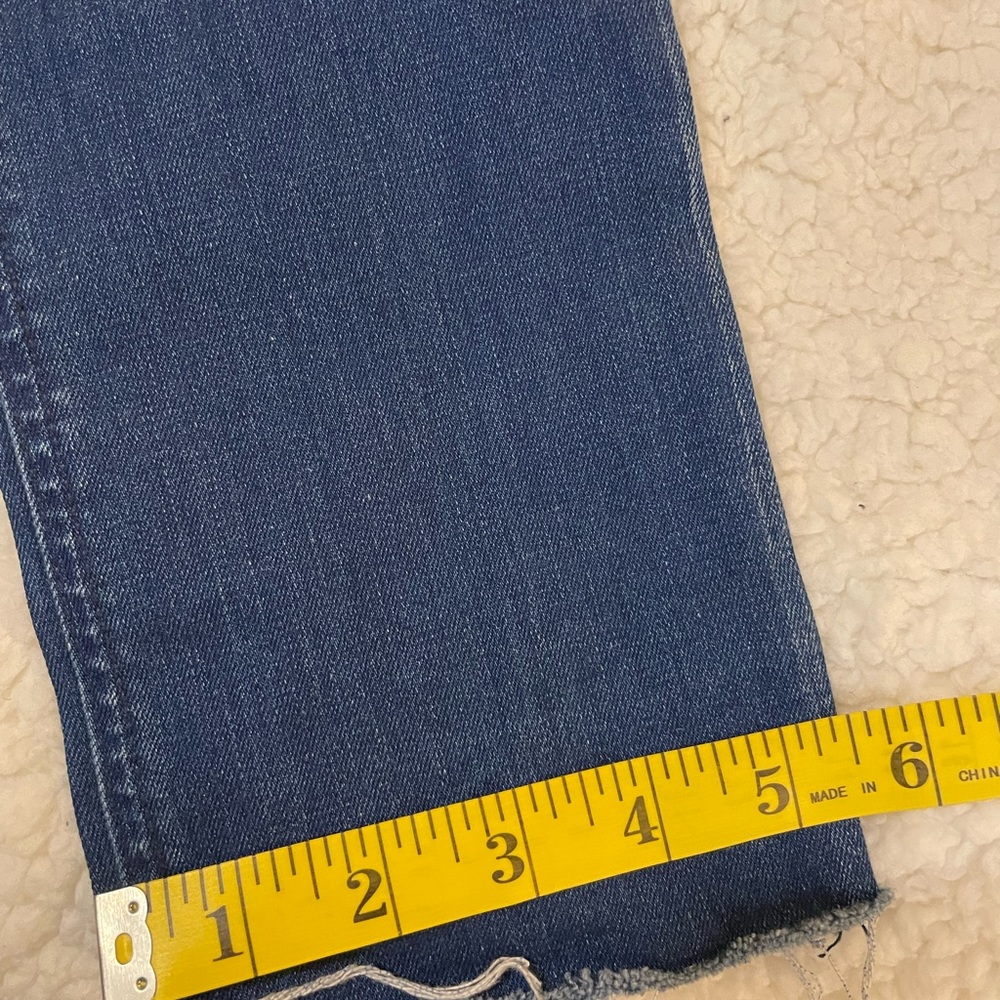 G Star Raw Denim Jeans Size Size 27 - Picture 8 of 12